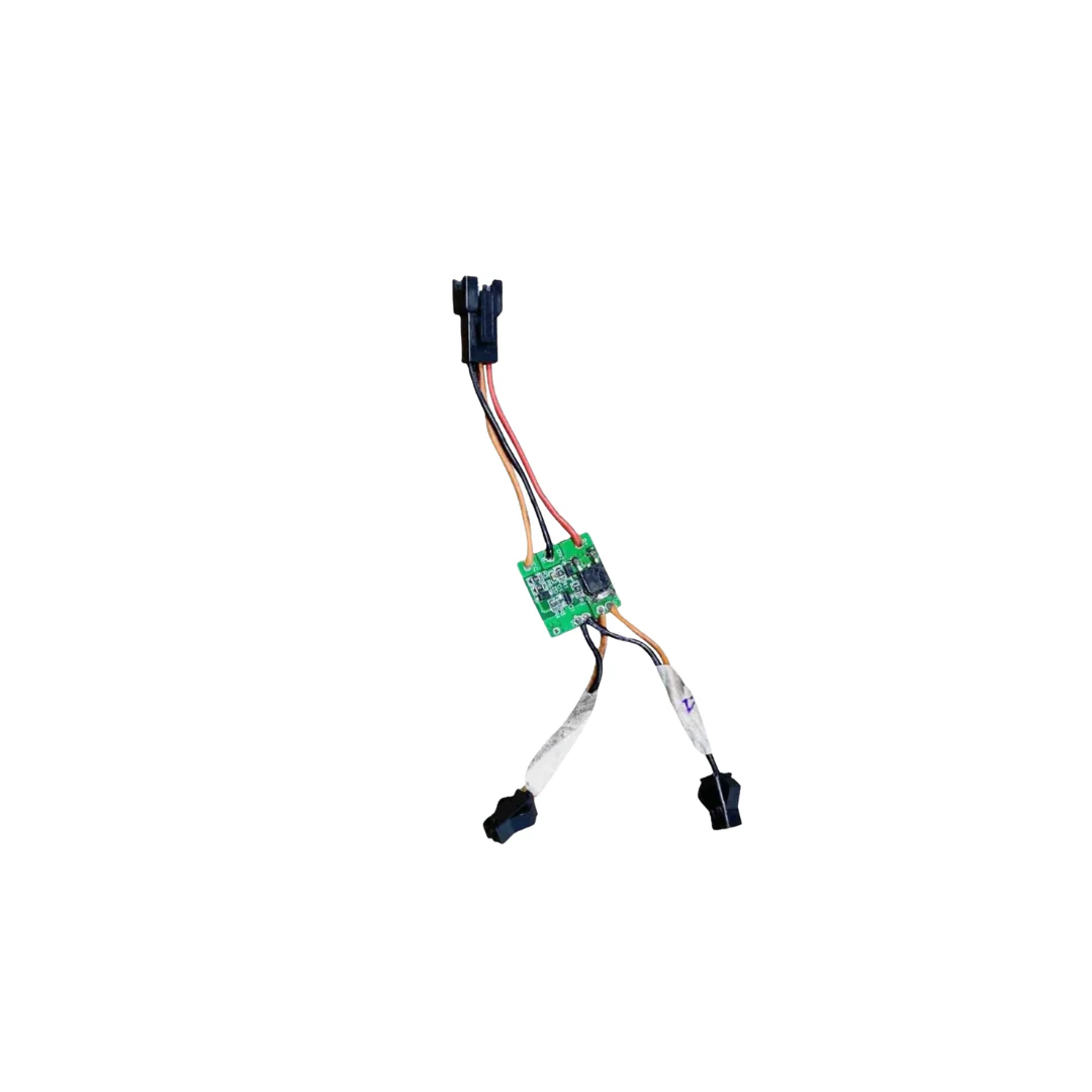 Dualtron DC Switch  02.207.00081