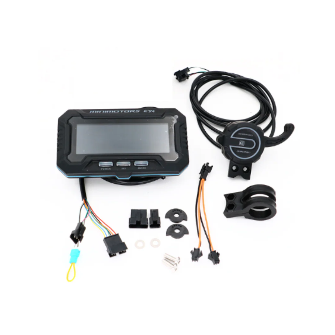 Dualtron EY4 Throttle (all models)