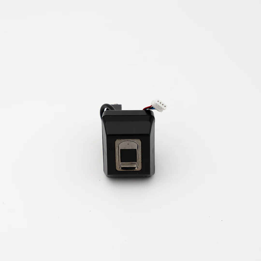 Dualtron Fingerprint Scanner