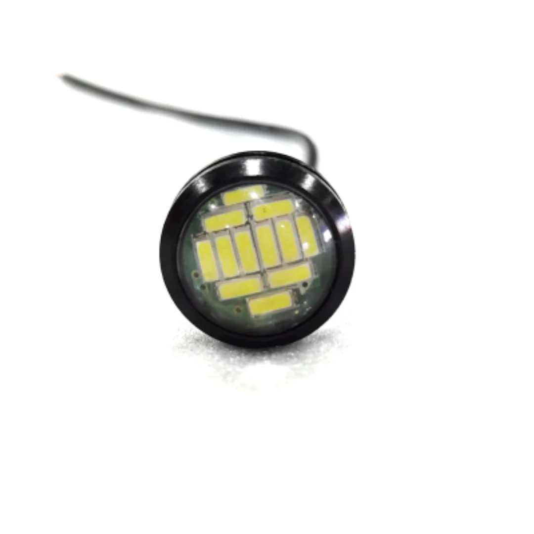 Dualtron Front Right LED (White) 03.010.00005