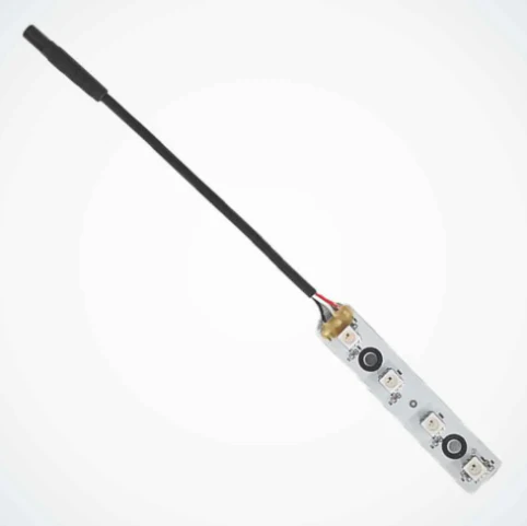 Dualtron RGB Arm Light Front Right / Rear Left 02.202.00041