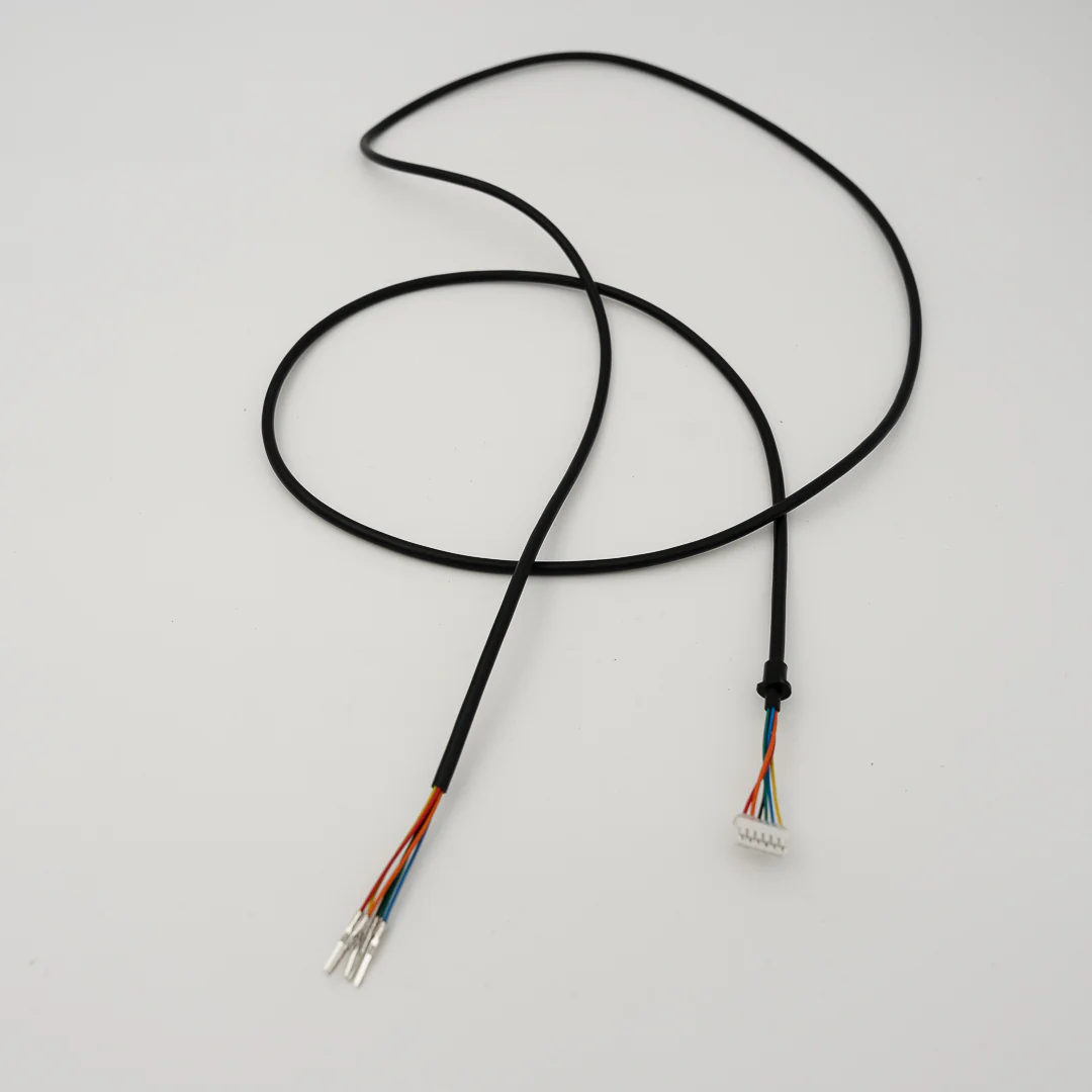 Dualtron Throttle Cable (EY3 Throttle)