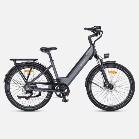 Engwe P275 SE Electric Bike - Image 2