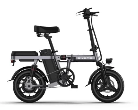 Engwe T14 Electric Bike - Image 3