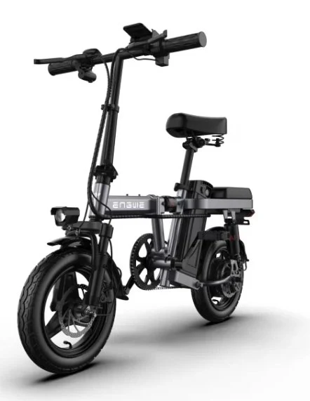 Engwe T14 Electric Bike - Image 4