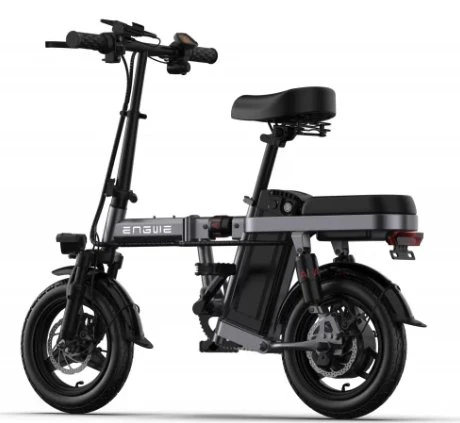 Engwe T14 Electric Bike - Image 5