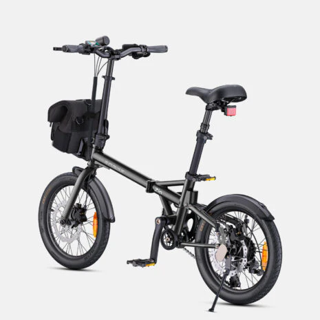 Engwe Zip Electric Bike - Image 10