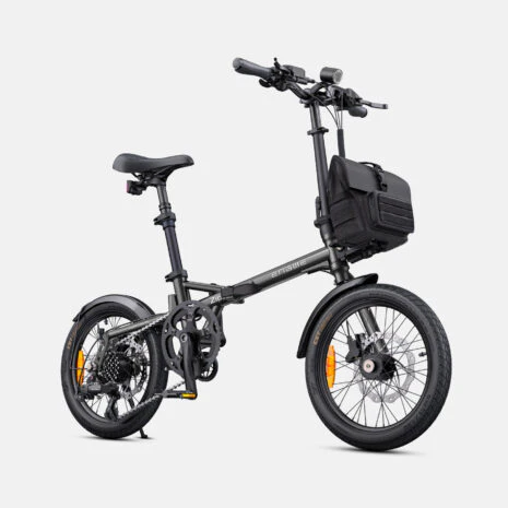 Engwe Zip Electric Bike - Image 12