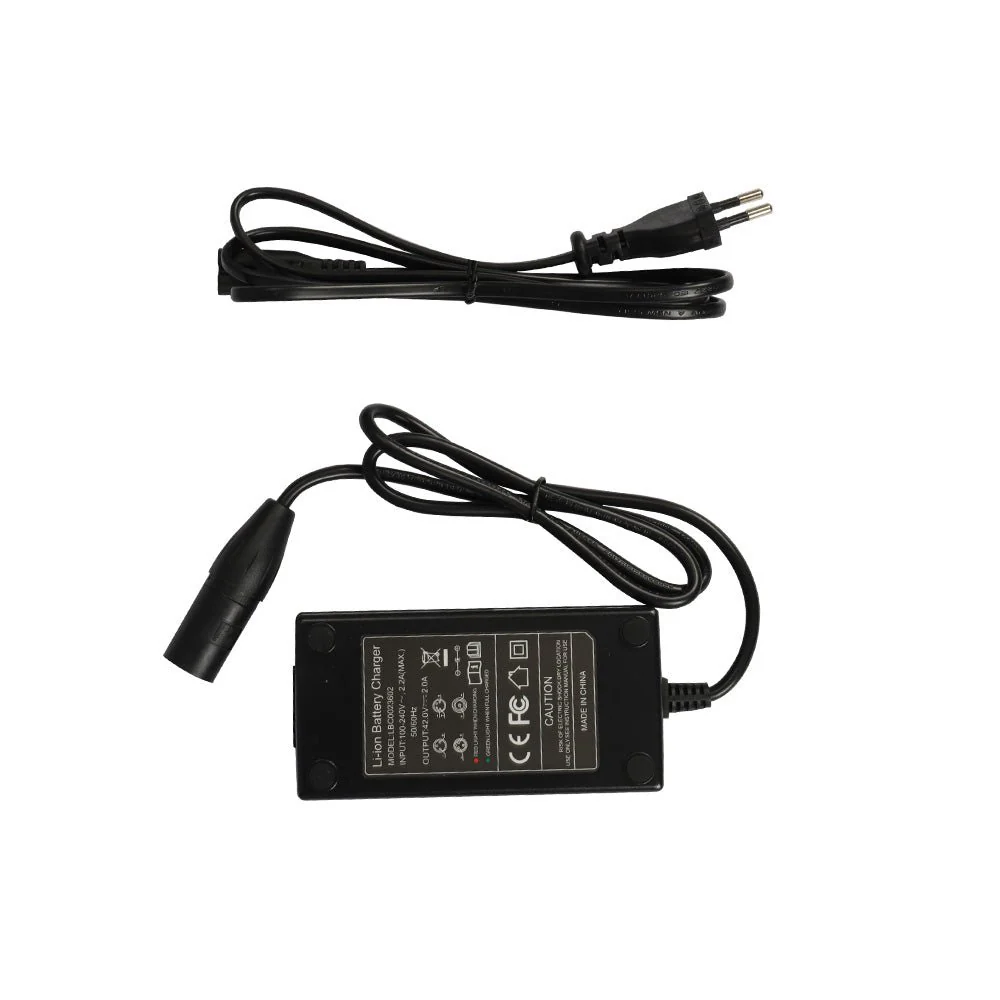 Fiido D3 Charger