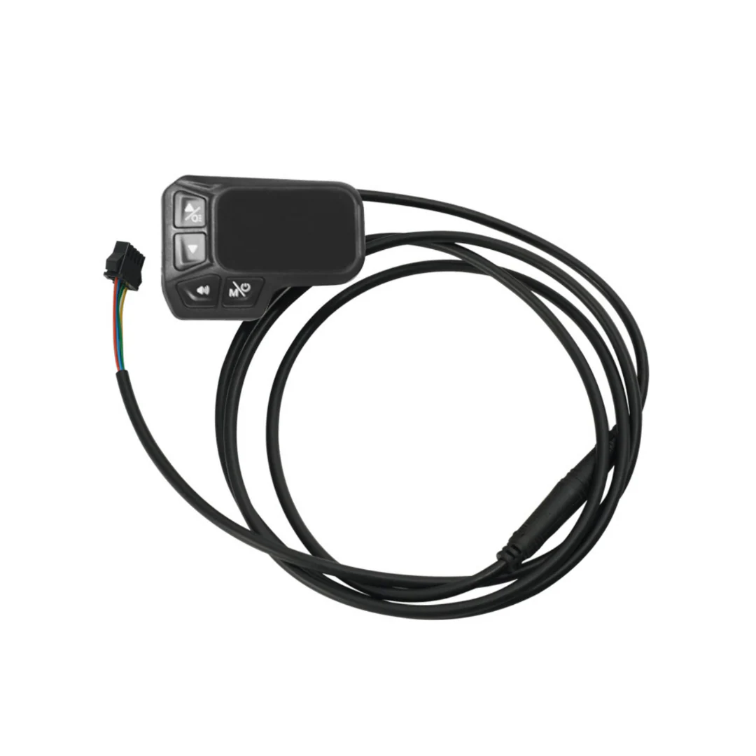 Fiido D3 Pro Display