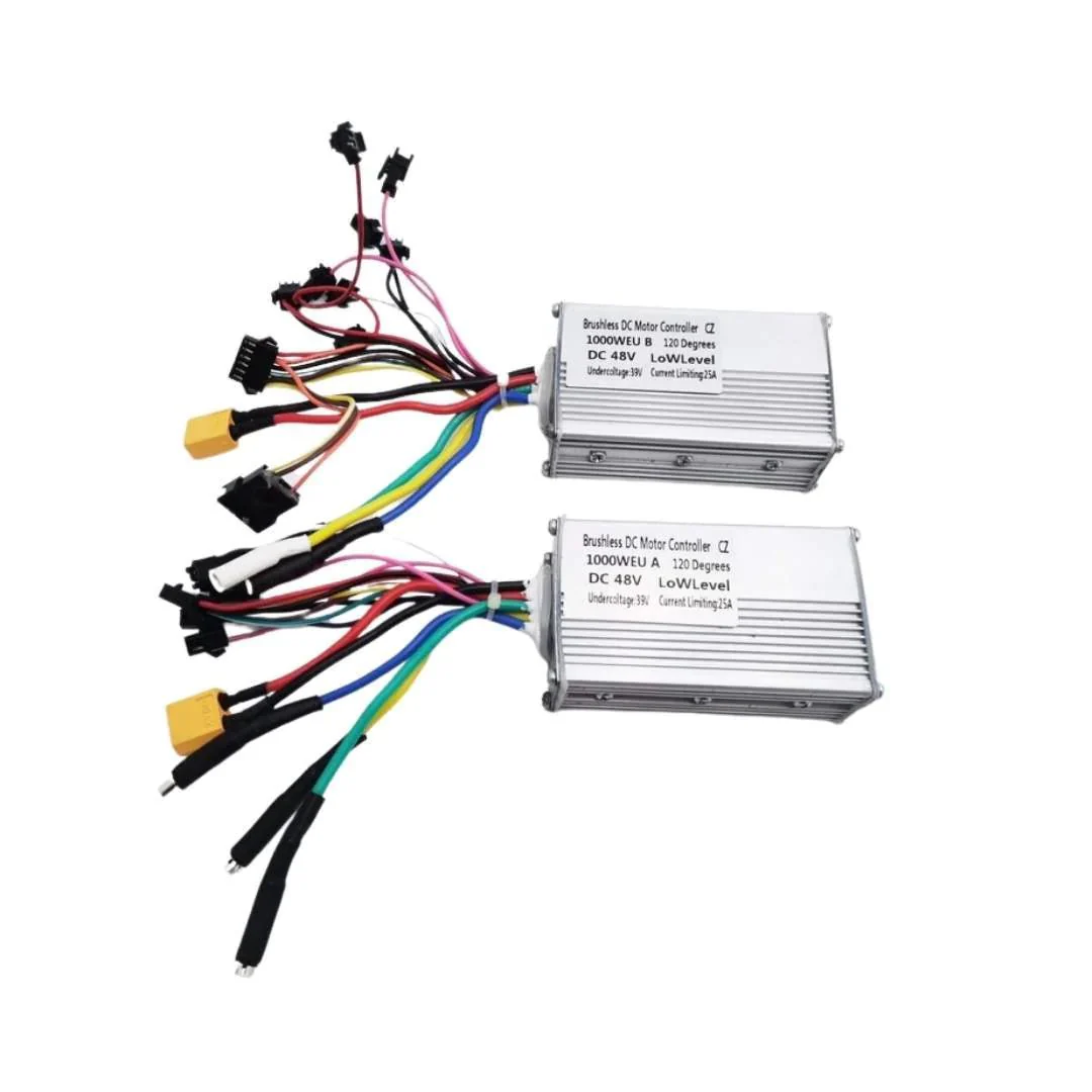 Kugoo G-Booster Controller B Old Version