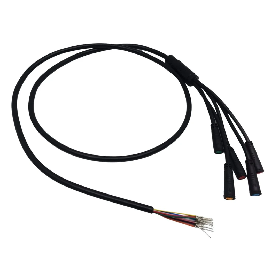 Kugoo G2 Pro Electric Scooter Data Cable