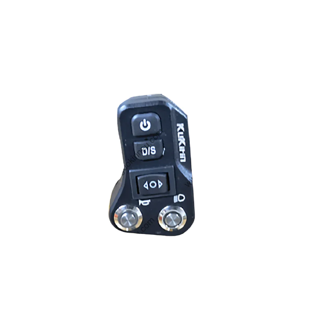 Kugoo G3 Pro Multi Switch (B)