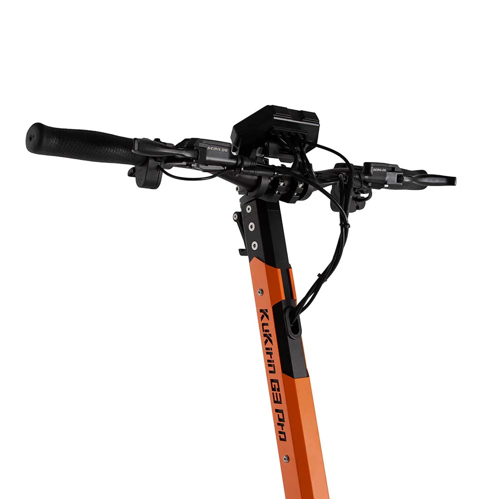 KuKirin (Kugoo) G3 Pro Electric Scooter - Image 4