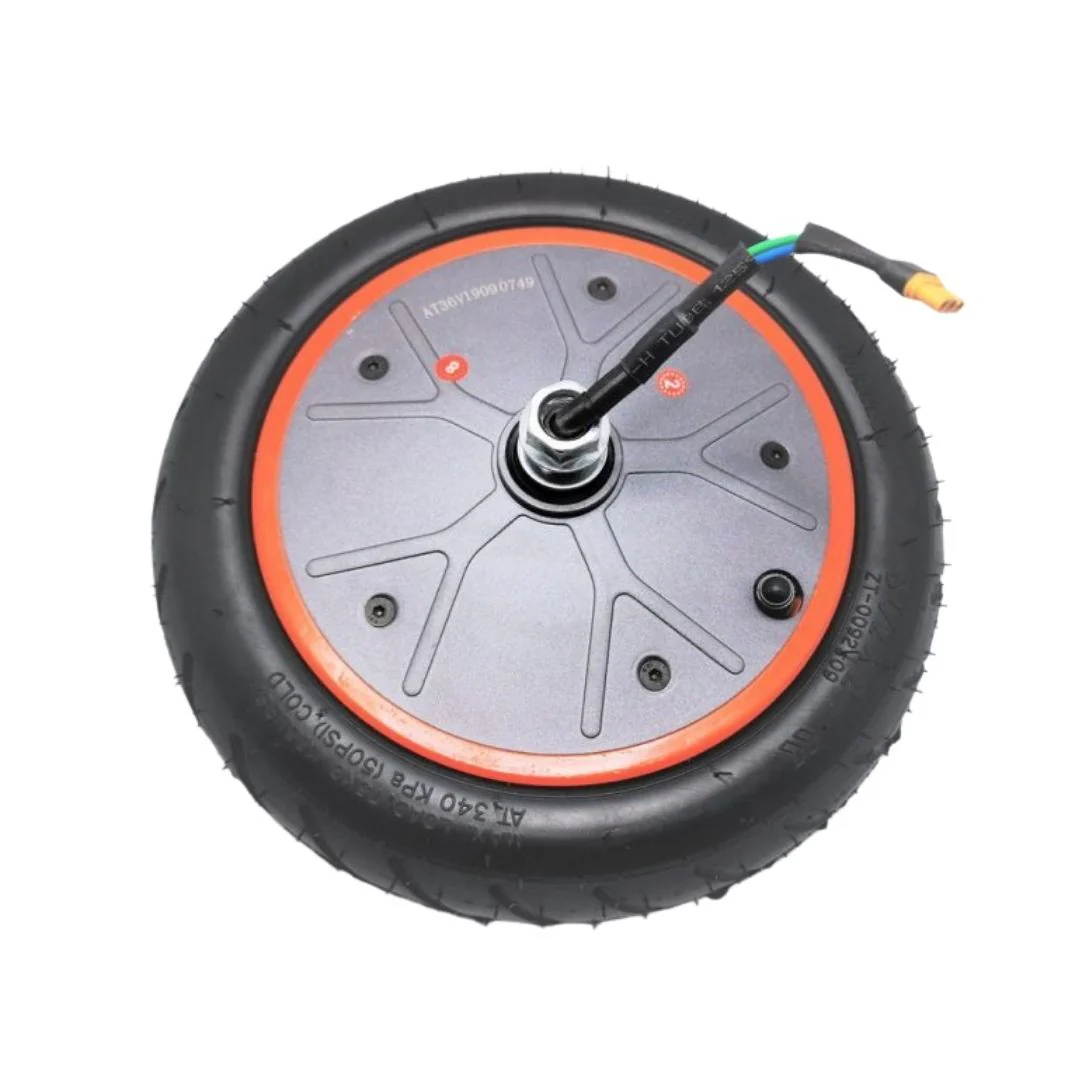 Kugoo M2 Pro Motor