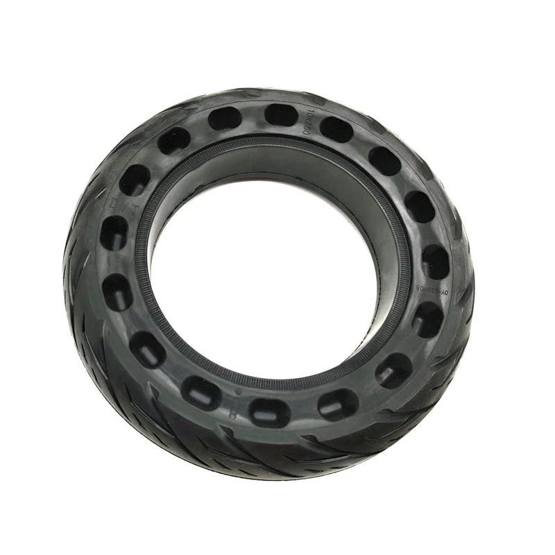 Kugoo M4 & M4 Pro Electric Scooter Solid Tyre
