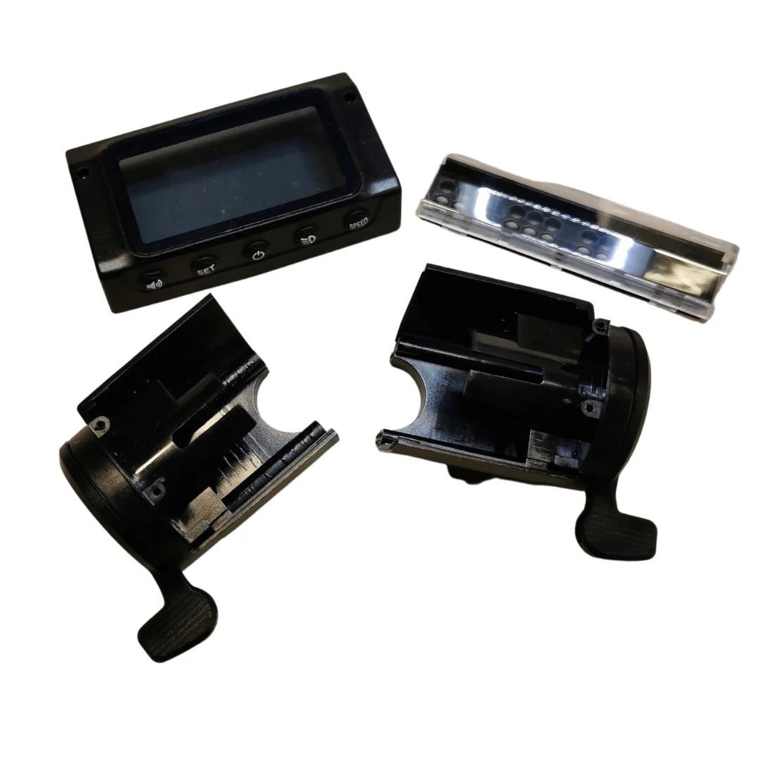 Kugoo S3 Pro Dashboard Assembly