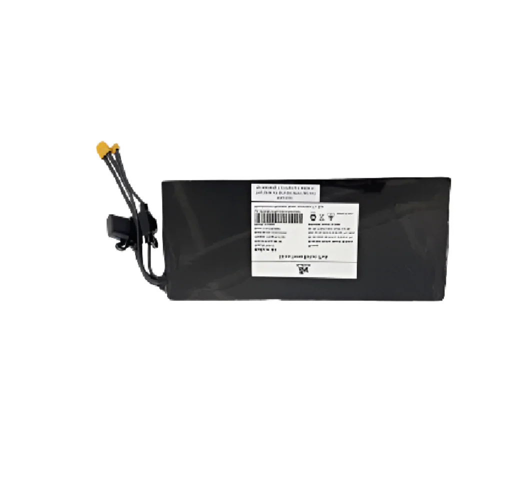KuKirin A1 battery