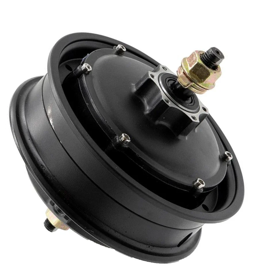 KuKirin G2 Master Front Motor (A)