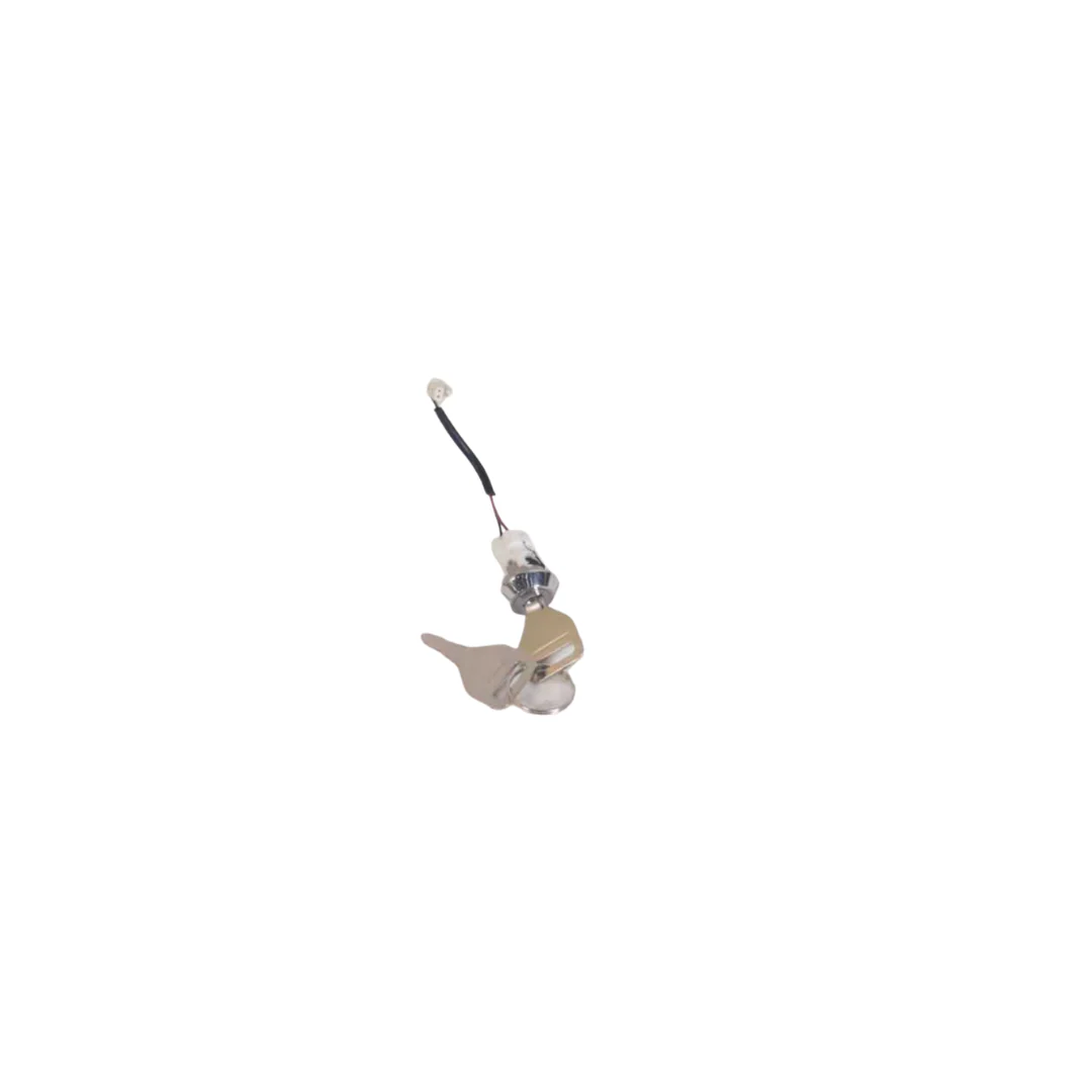 KuKirin G2 Ultra Key Ignition