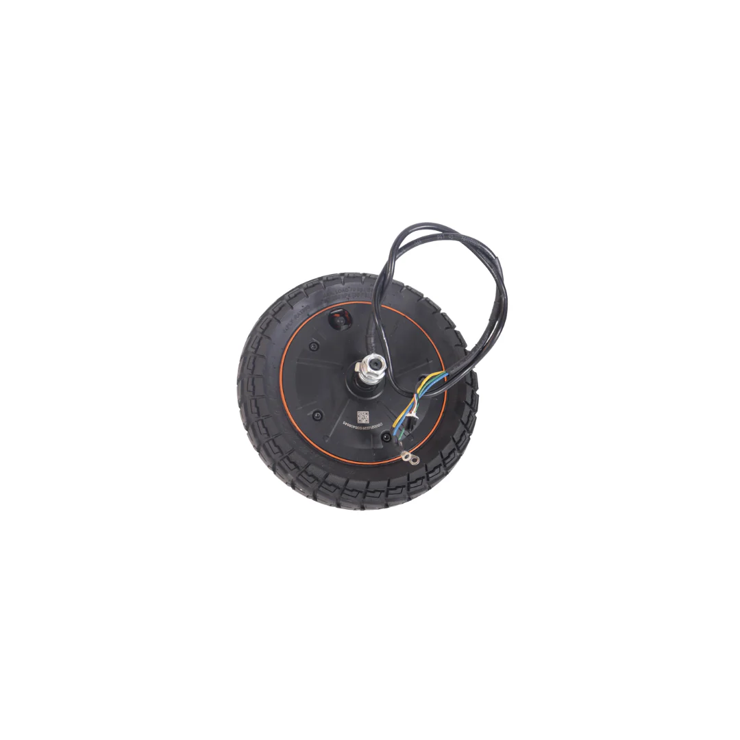 KuKirin G2 Ultra Motor