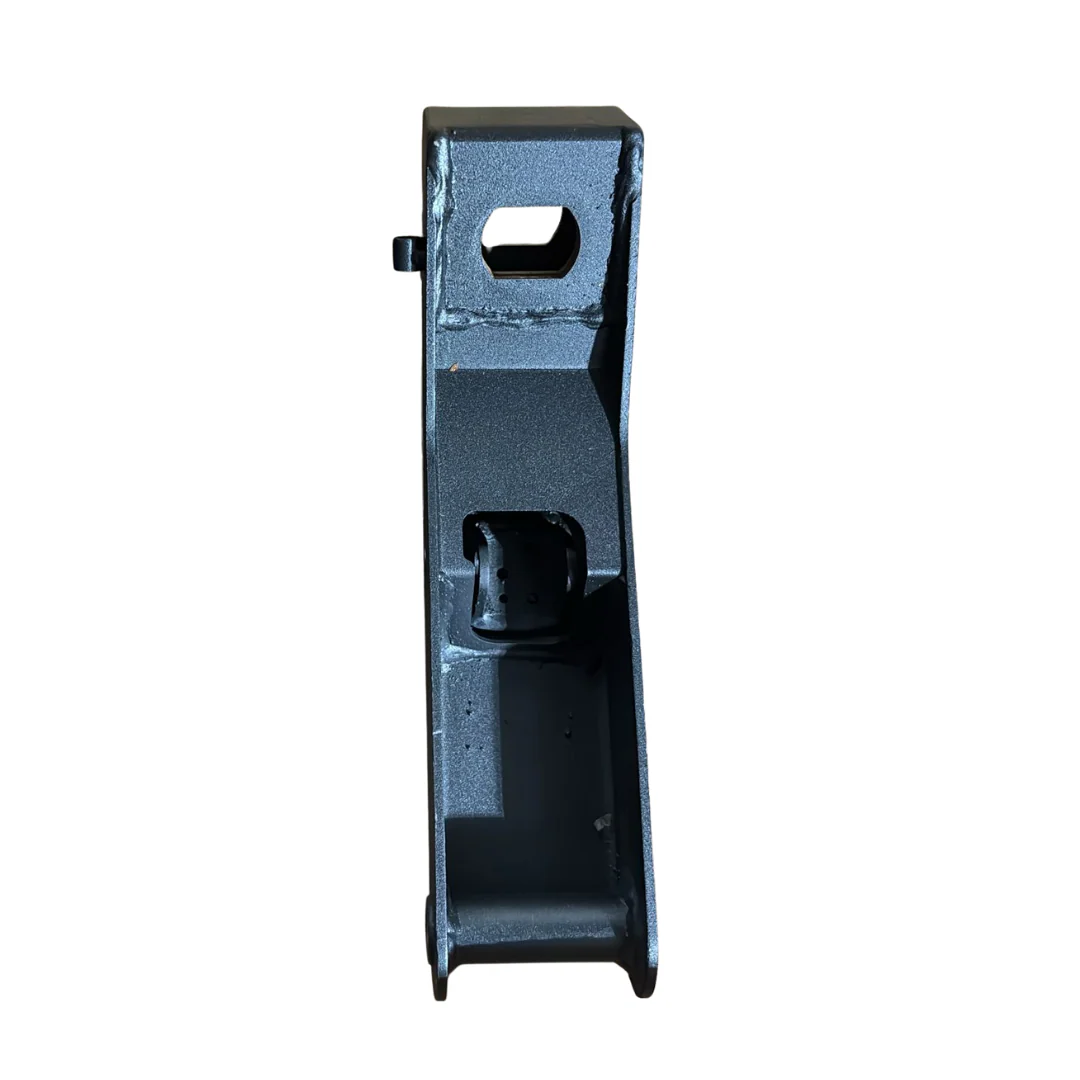 KuKirin G4 Front Swing Arm (B)