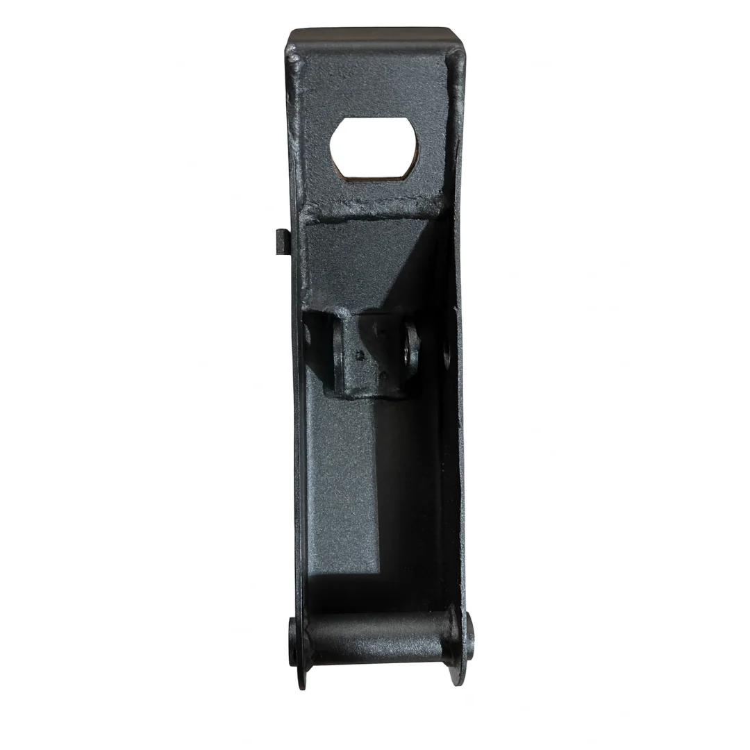 KuKirin G4 Front Swing Arm (C)