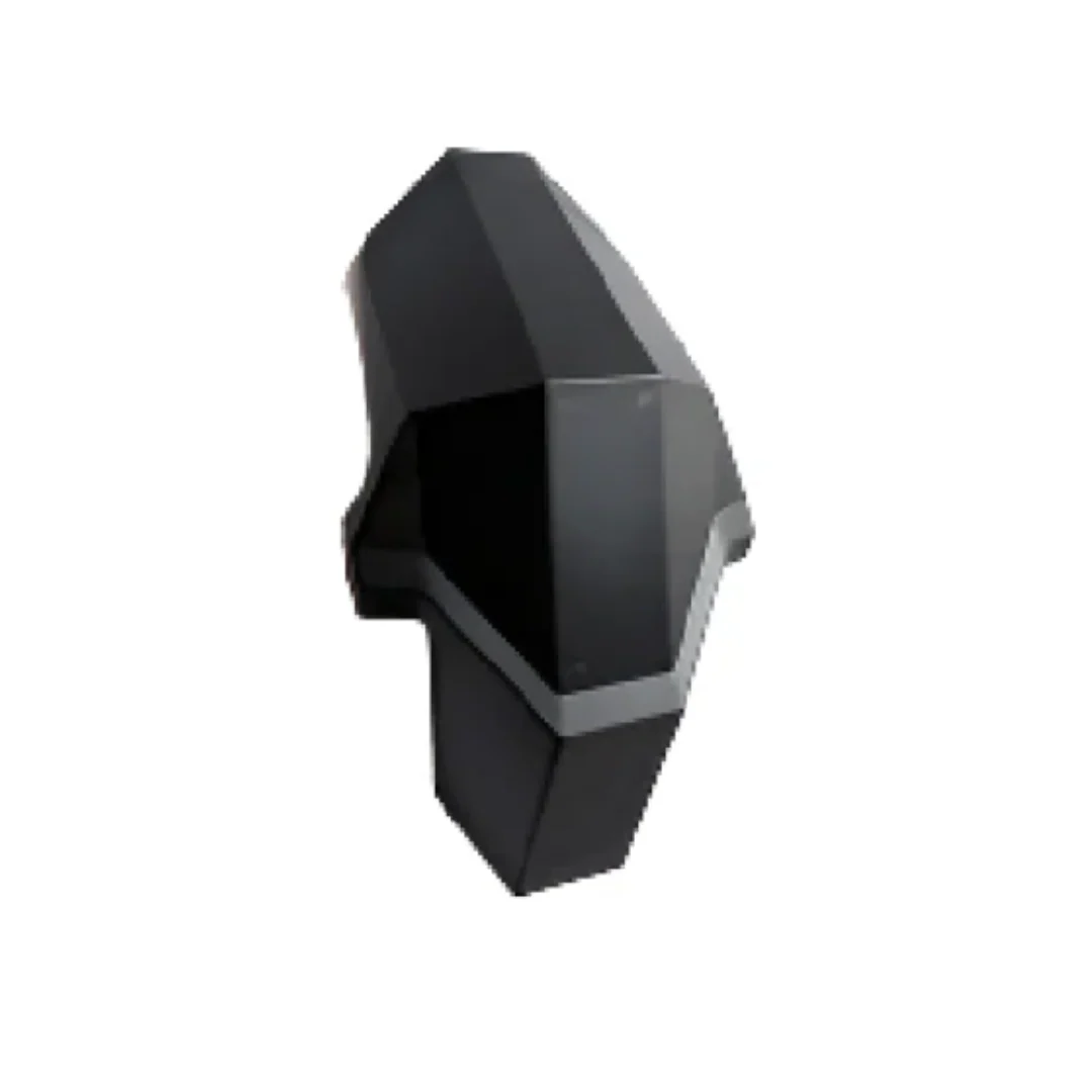 KuKirin M4 Max Front Mudguard