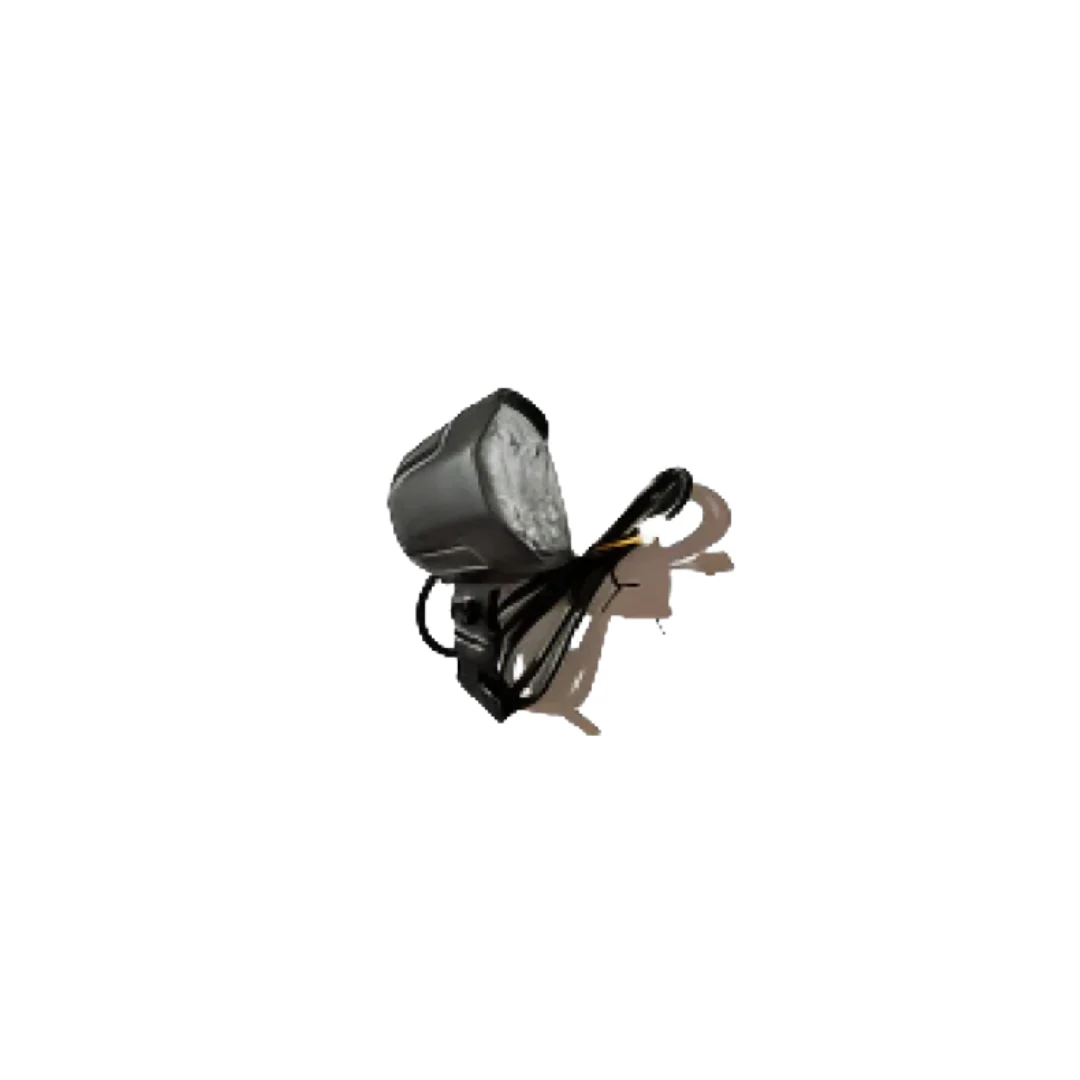 KuKirin M4 Max Headlight