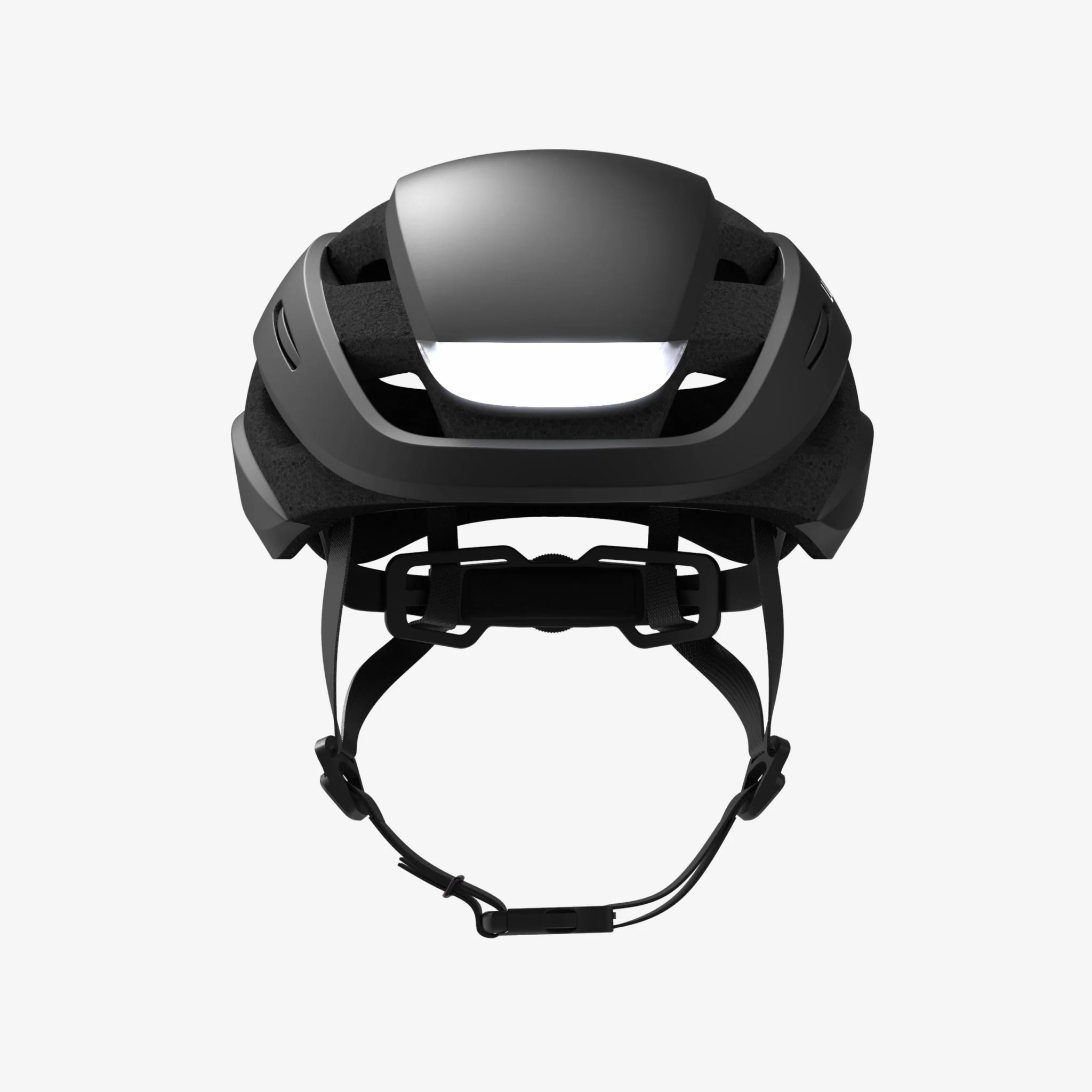 Lumos Ultra Smart Helmet Black (MIPS) - Image 4