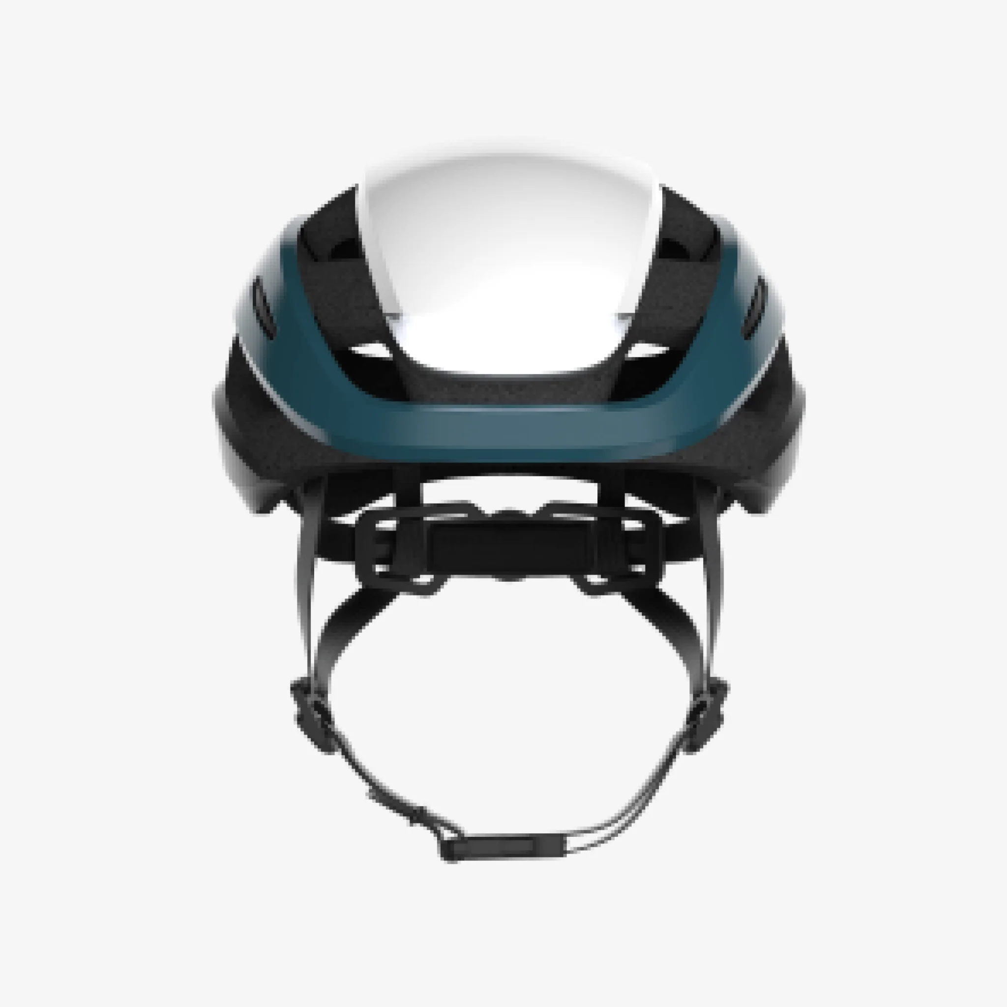 Lumos Ultra Smart Helmet Navy - Image 3