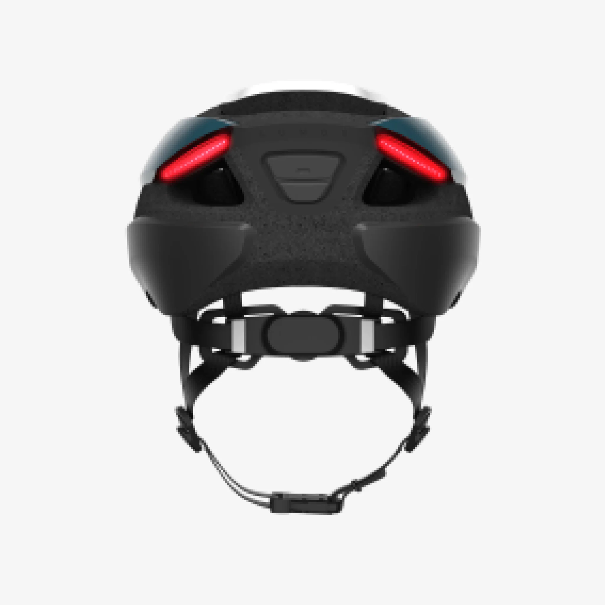 Lumos Ultra Smart Helmet Navy - Image 5