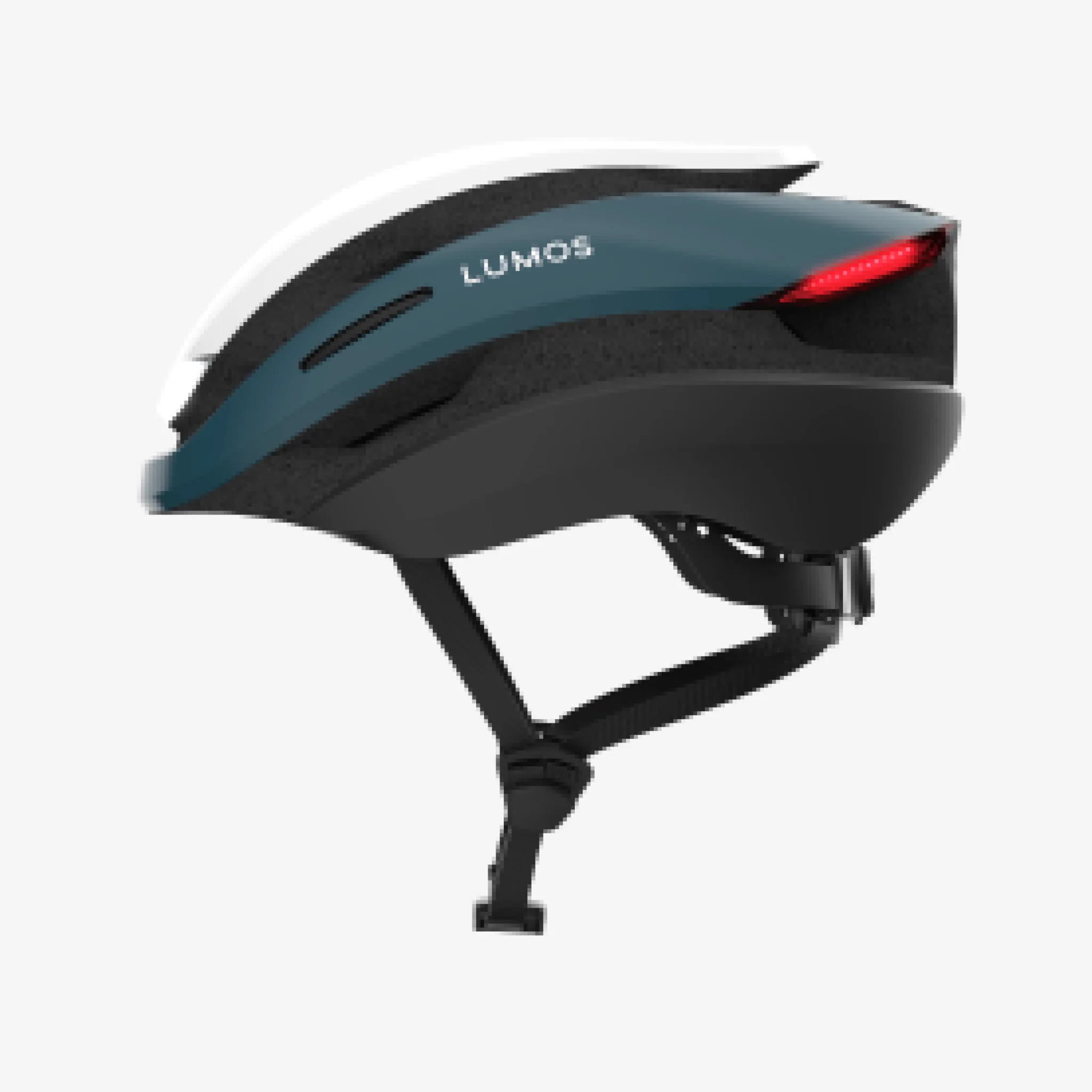 Lumos Ultra Smart Helmet White (MIPS) - Image 15