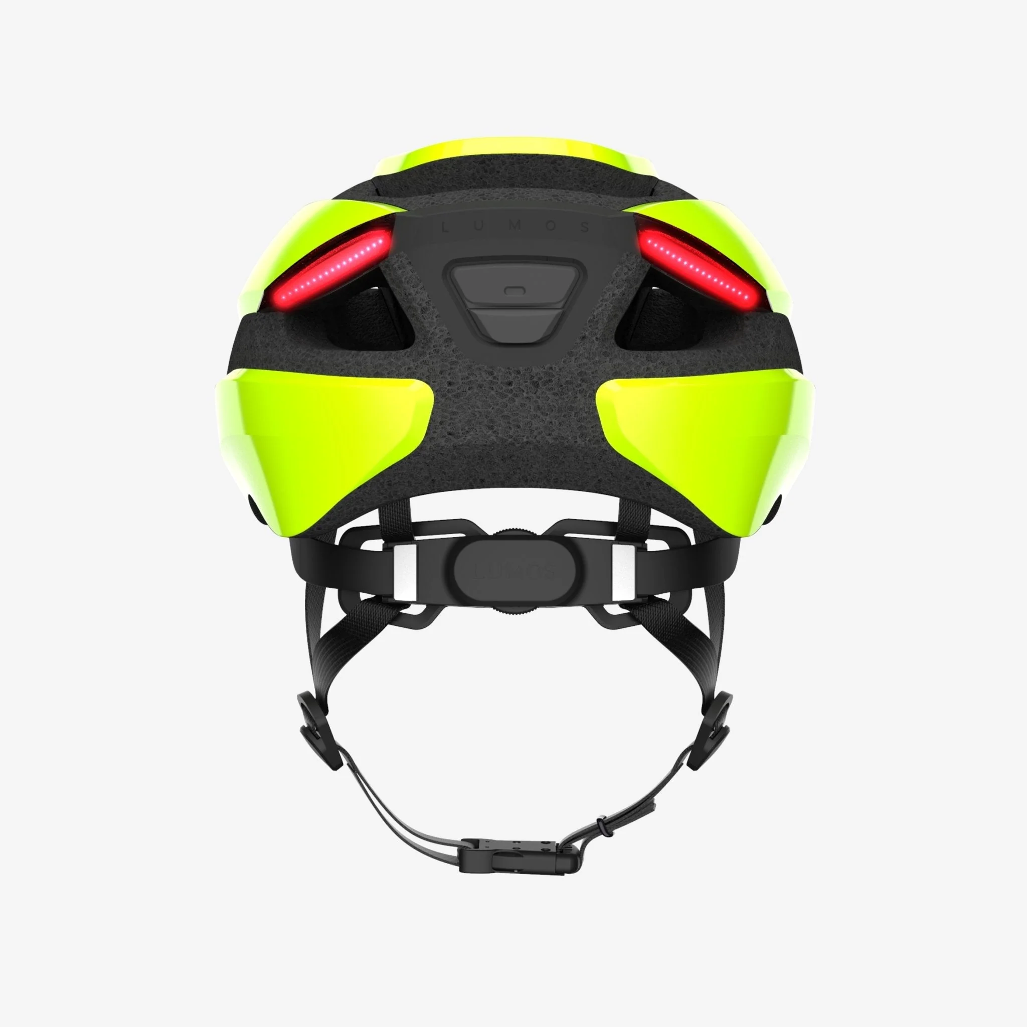 Lumos Ultra Smart Helmet White (MIPS) - Image 8
