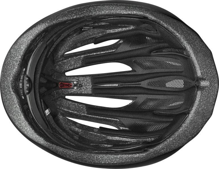 Mavic Aksium Elite Helmet Black - Image 3
