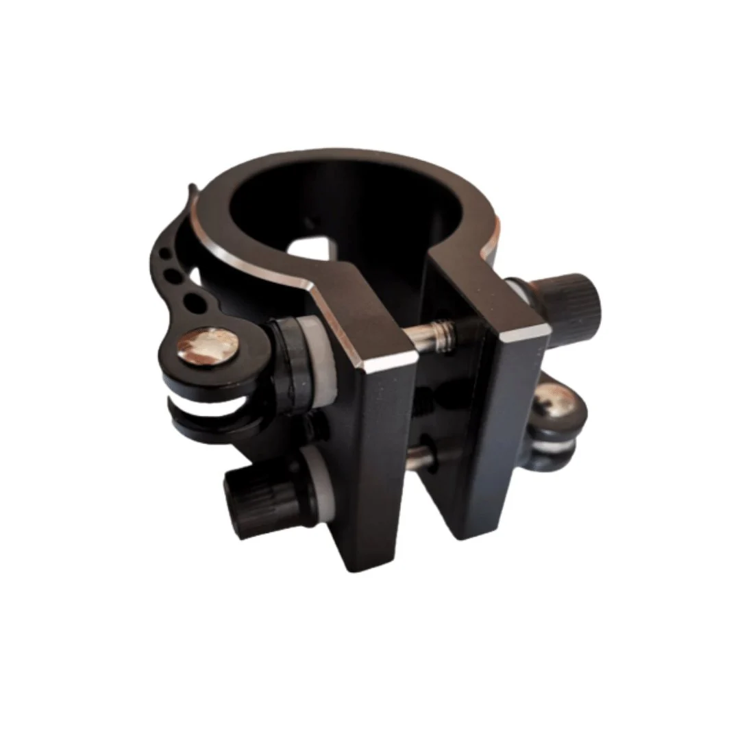 Rugged Folding Clamp for ZERO
