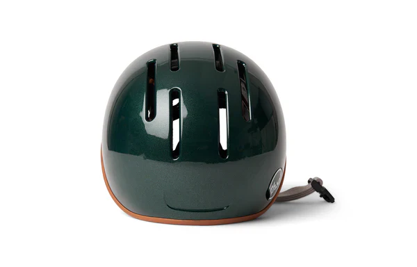 Thousand Heritage 2.0 Helmet British Racing Green - Image 5