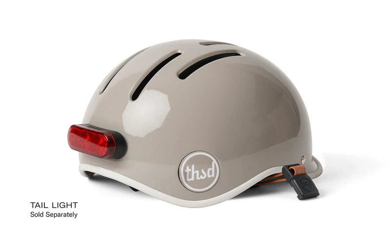 Thousand Heritage 2.0 Helmet Dove Grey - Image 3