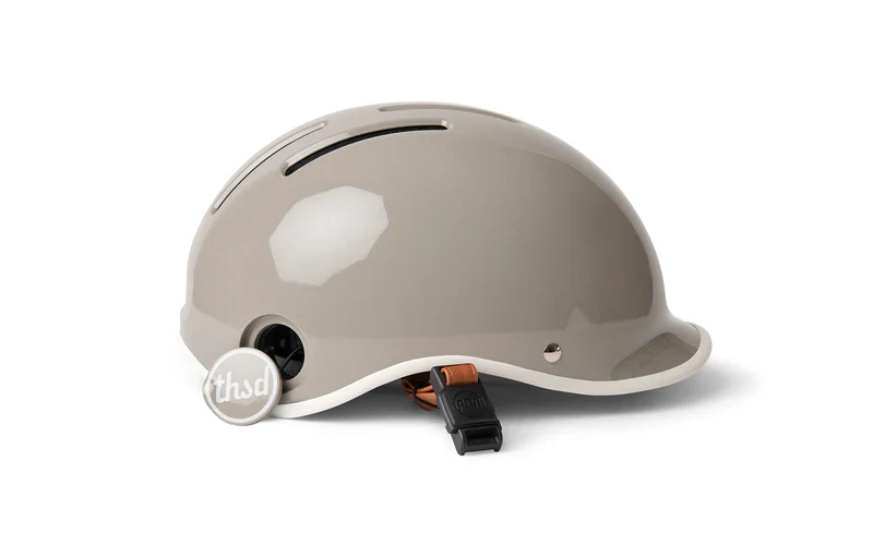 Thousand Heritage 2.0 Helmet Dove Grey - Image 7