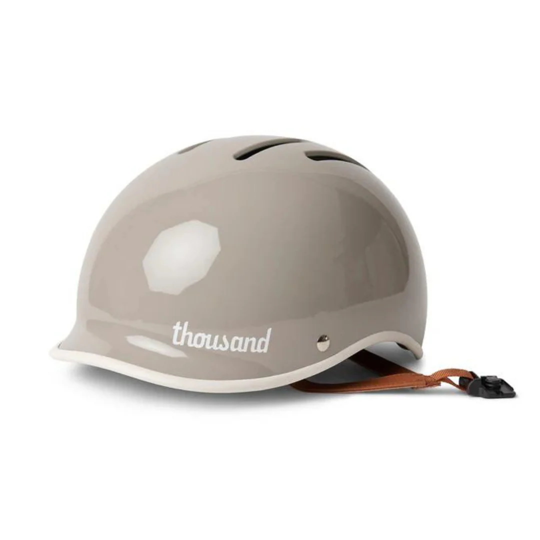 Thousand Heritage 2.0 Helmet Dove Grey - Image 9