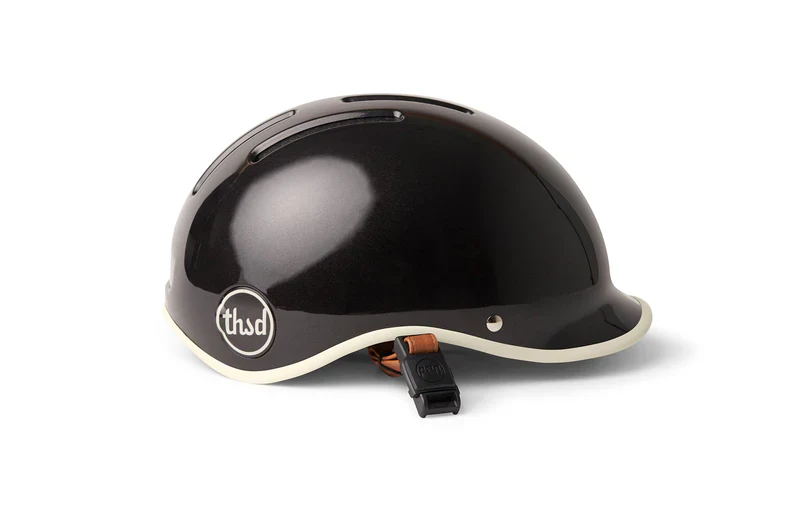 Thousand Heritage 2.0 Helmet Phantom Black - Image 2