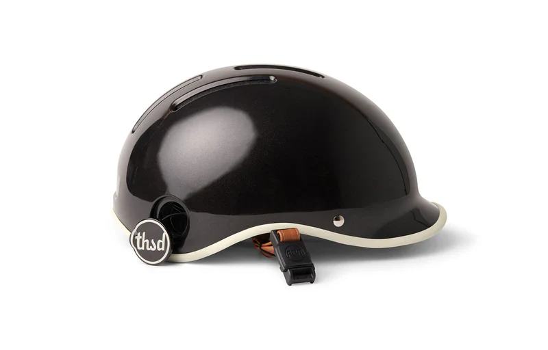 Thousand Heritage 2.0 Helmet Phantom Black - Image 3