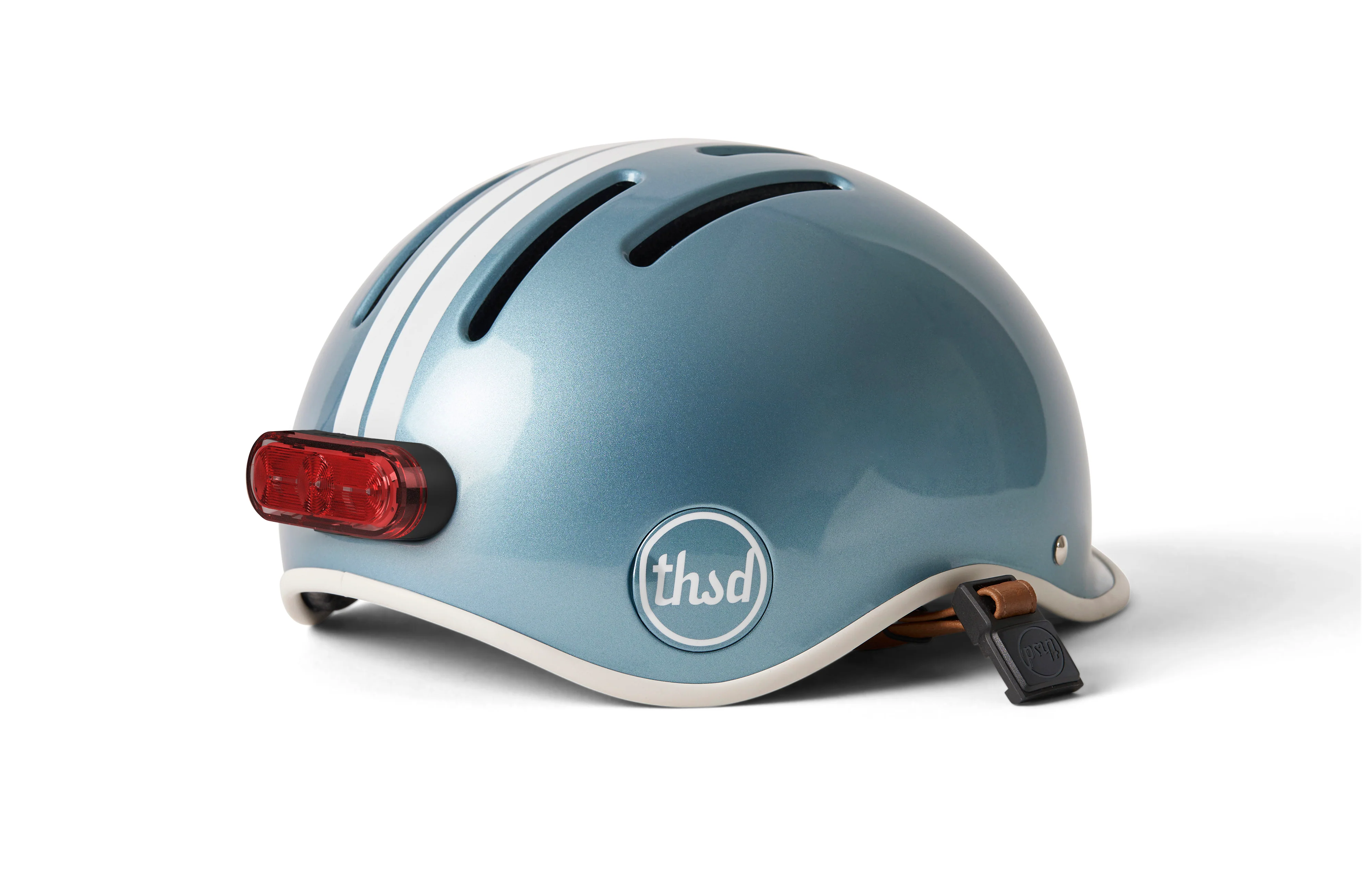 Thousand Heritage 2.0 Helmet Pelham Blue - Image 10