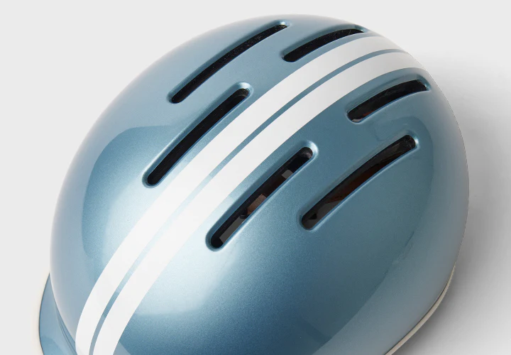 Thousand Heritage 2.0 Helmet Pelham Blue - Image 2
