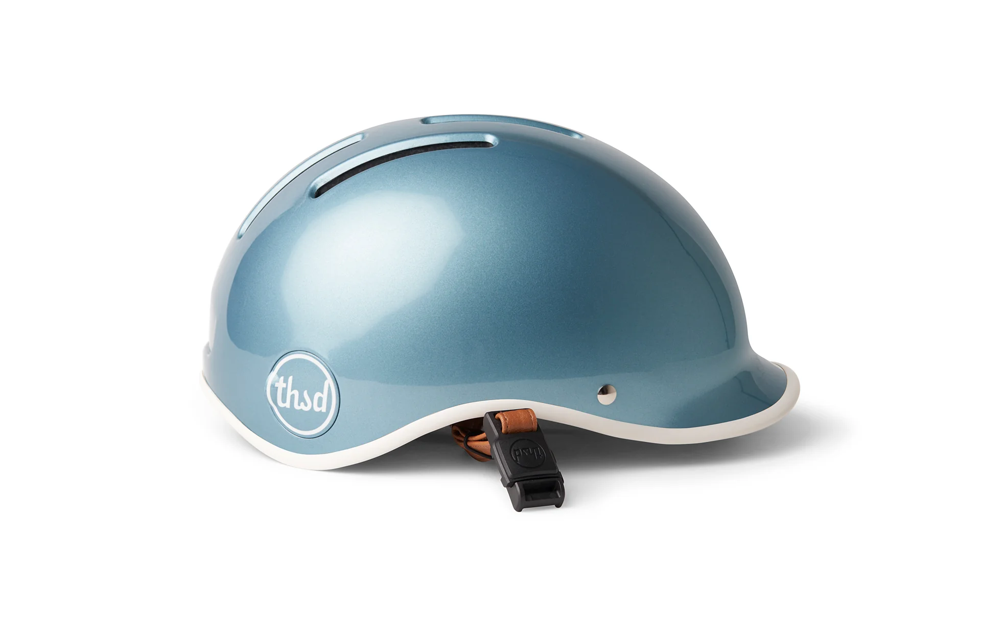 Thousand Heritage 2.0 Helmet Pelham Blue - Image 3