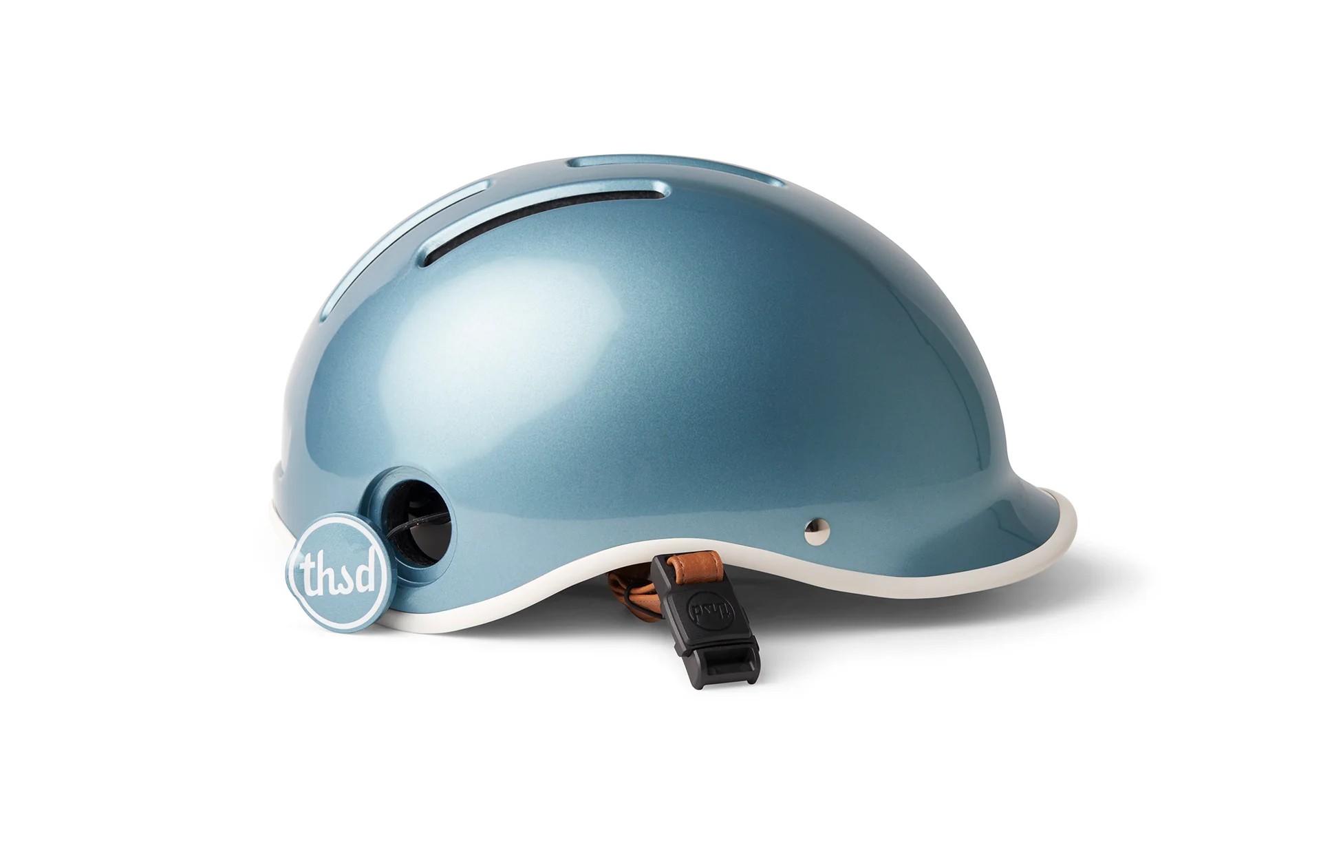 Thousand Heritage 2.0 Helmet Pelham Blue - Image 4