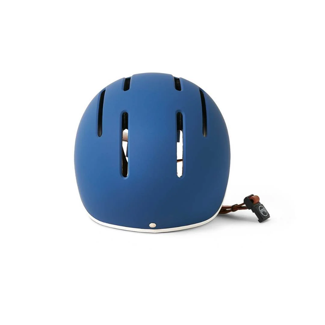 Thousand Junior Helmet Blue - Image 3
