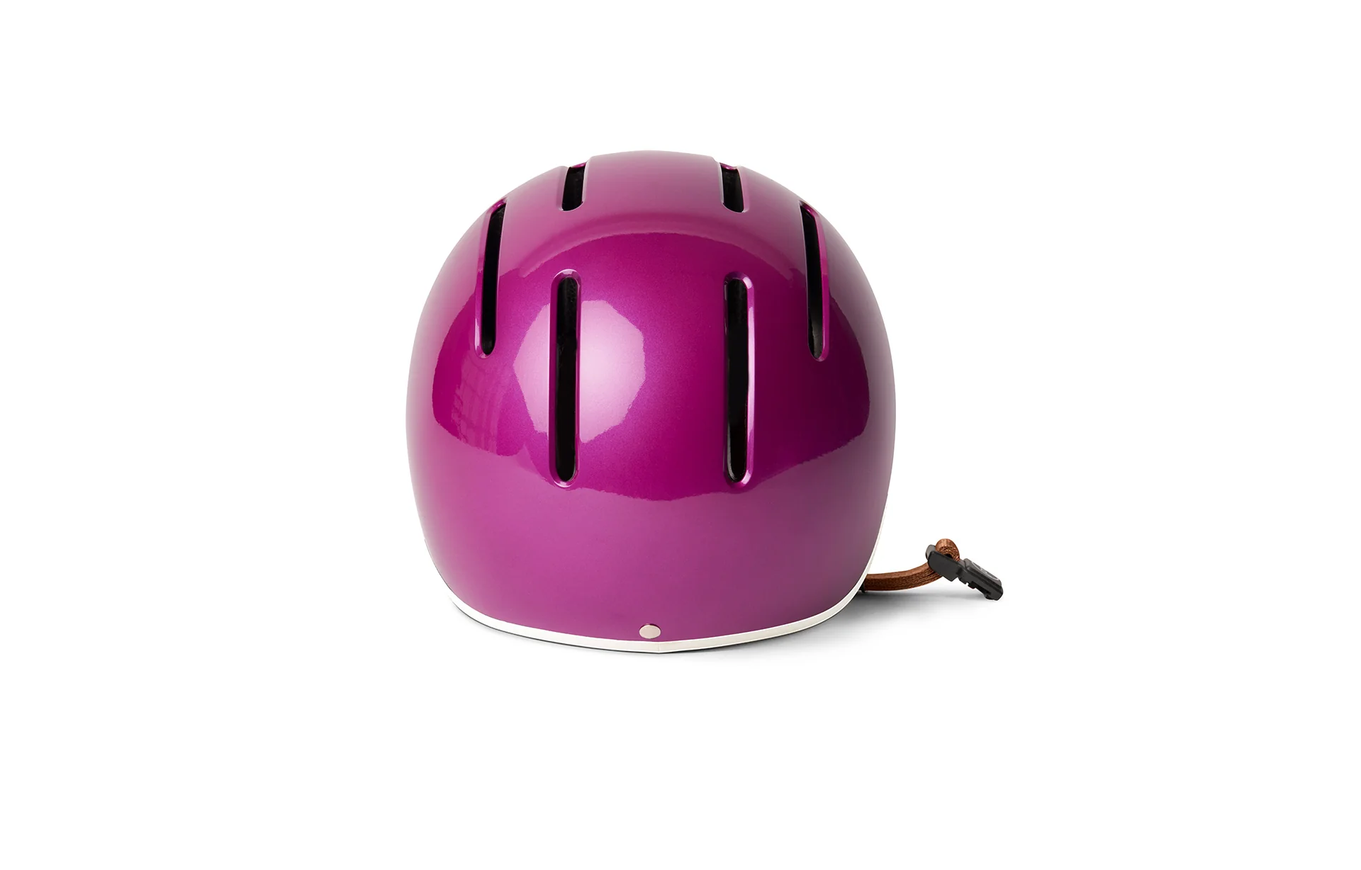 Thousand Junior Helmet Vivid Violet - Image 4