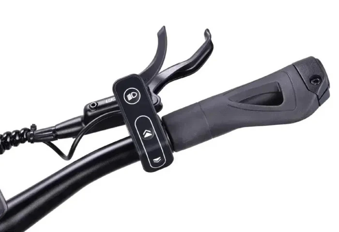 VSETT 10 Apex Electric Scooter (20.8Ah) - Image 6