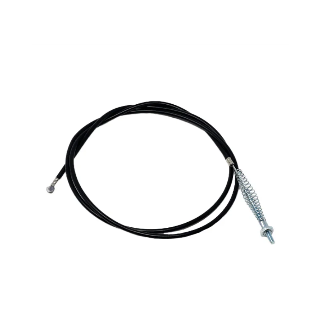 VSETT 8 Brake Cables Rear